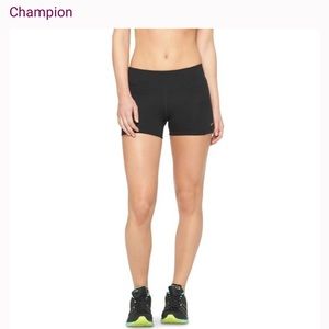 Champion Women's Absolute Bike Short with SmoothTec Waistband